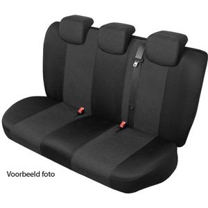 Skoda Citigo 2012-heden autostoelhoezen