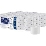 Tork - Toiletpapier t7 advanced 2laags 94m wit