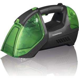 Clean Maxx 3-in1 Accu Textiel- en Tapijtreiniger - 150W