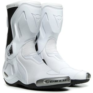 DAINESE TORQUE 3 OUT BLACK ANTHRACITE MOTORCYCLE BOOTS 42 - Maat - Laars