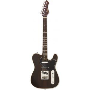 Aria Nashville 615-GH elektrische gitaar - telecaster - Wilkinson