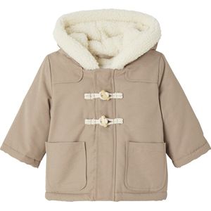 Vertbaudet Babyparka met capuchon