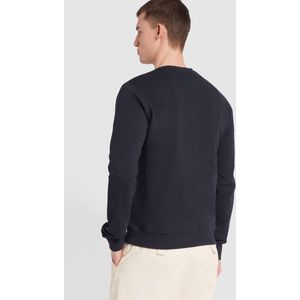 Farah Sweatshirt tim new crew - true navy