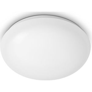 Philips Shan plafonnière - met sensor - warmwit licht - 12 W