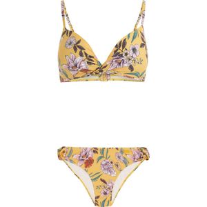 Protest Prtchannel b&c-cup wire bikini cheeky dames - maat m38c