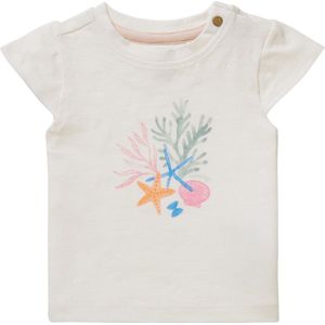 Noppies T-shirt Cayuga Baby Maat 50