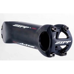 ZIPP stuurpen SL Speed ahead 1 1/8 B1 90 mm 6 graden zwart