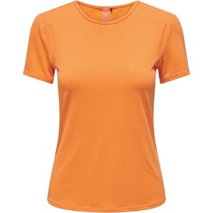 Only Play Mila SS Sportshirt Vrouwen - Maat S