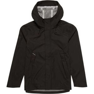 Superdry Windbreaker Jasje Zwart L Man