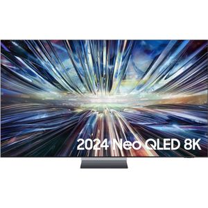 Samsung QE85QN900D - Televisie - 8K Ultra HD - Smart TV - Wifi - 85 inch