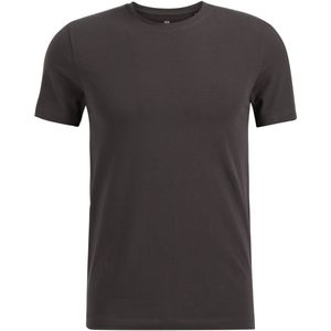 WE Fashion Heren T-shirt