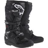 ALPINESTARS TECH 7 BLACK BOOTS 8 - Maat - Laars