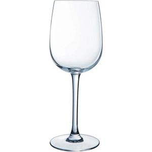 Luminarc Versailles Wijnglas - 0.36 l - set-6