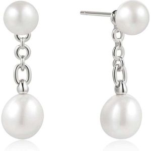 Ania Haie AH E058-06H Chic Creator Dames Oorbellen - Oorhangers