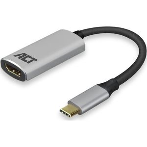 ACT USB-C naar HDMI adapter AC7010
