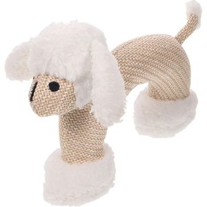 Dutchwide Hondenspeeltje - Honden - Speelgoed - Knuffel - Intelligentie - Tennisbal - Dog toy - Hond - Speeltjes - Puppy