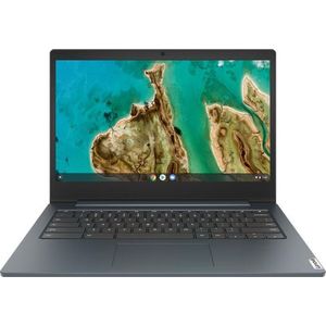 Lenovo IdeaPad 3 Chromebook - Laptop - 14 inch - Azerty