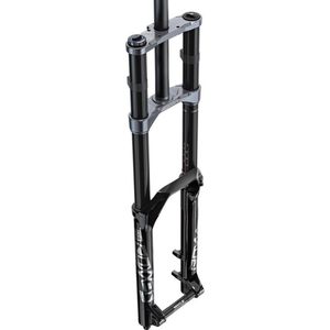 RockShox BoXXer Ultimate RC2 Verende Vork 27.5"" Disc 1 1/8"" 36 mm Offset 20 x 110 mm