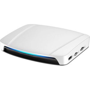 CARLINKIT SDM660 Tbox UHD - Android 13 - 128GB Opslag