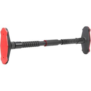 60-100 cm horizontale balk - ijzeren rekapparatuur voor kinderen - verdikt en rekbaar - indoor fitness