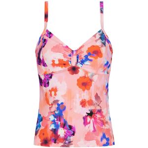 Cyell Tankini - Femme Florale - Maat 36C