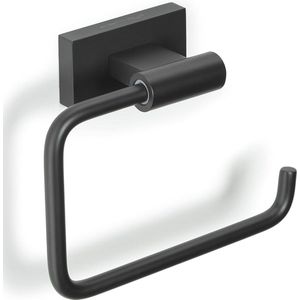 WC Rolhouder Zwarts-sToiletrolhouder Zwarts-sMatt Zwarte WC Papier Houders-sToiletpapier Houder Zwart