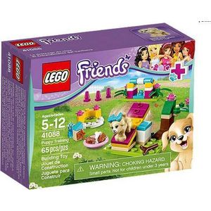 LEGO Friends Puppy Training - 41088