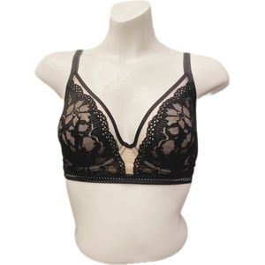 Marie Jo L'Aventure Suto Beugel Bh 0122180 Zwart - maat EU 70D / FR 85D