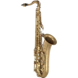 Yamaha YTS-62UL 02 Tenorsaxophon unlackiert - Tenor saxofoon