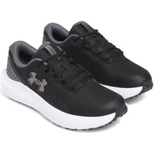 Under Armour UA Surge Golfschoen Sneaker Heren 3027889 001 zwart