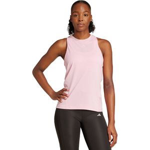 adidas - Designed for Training - Sporttop - Groen - Polyester