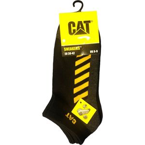 Caterpillar Sneakers - 39-42 - 3 Pack