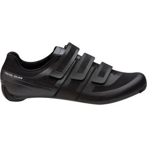 Pearl Izumi Quest Racefiets Schoenen Zwart,Grijs EU 42 Man