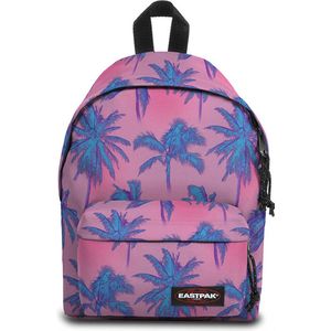 Eastpak - ORBIT - Rugzak - Brize Dye Pink - 10 Liter
