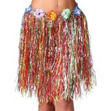 Fiestas Guirca Verkleedrok Hawaiian Dames 50 Cm One-size