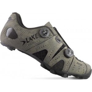 Lake MTB Schoenen MX241 maat 47 Camo