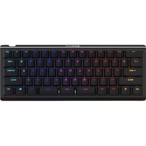 Kinesis TKO gaming toetsenbord USB Brown Switches