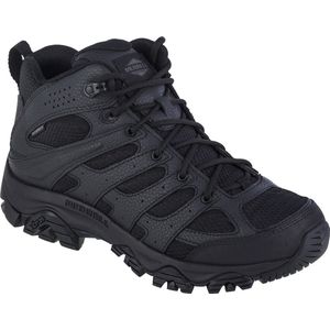 Merrell Moab 3 Tactical WP Mid J003911, Mannen, Zwart, Laarzen,Trekkingschoenen, maat: 41