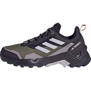 adidas TERREX Eastrail 2.0 RAIN.RDY Hiking Schoenen - Dames - Groen- 38 2/3