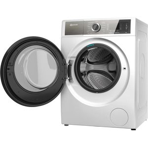 Bauknecht B7 89 SILENCE EE wasmachine Voorbelading 8 kg 1400 RPM Wit