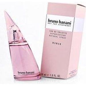 Bruno Banani Woman Eau de toilette 40 ml