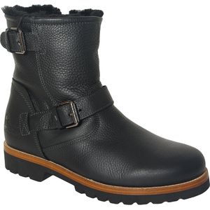 Panama Jack Faust Igloo C26 boots zwart - Maat 46