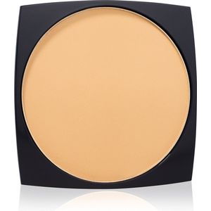 ESTEE LAUDER - Double Wear Stay-in-Place Matte Powder Foundation SPF 10 Refill - Spiced Sand - 4N2 - 12 GR - foundation