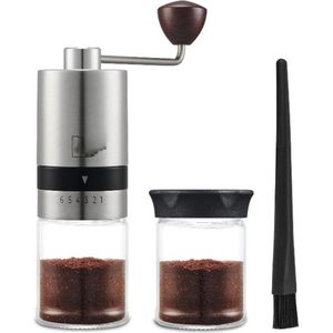 Velox Koffiemolen Handmatig - Koffiemaler