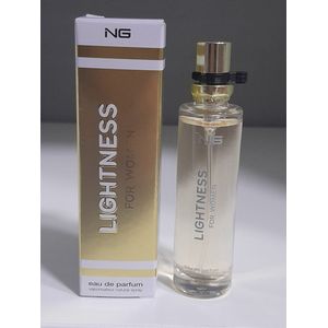 NG Lightness for Women miniparfum eau de parfum 15ml