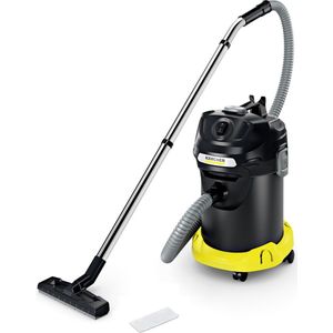 Karcher AD4 Premium - Stofzuiger