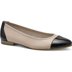 Tamaris Dames Ballerina 1-22124-42 271 normaal Maat: 38 EU