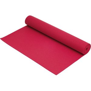 Sissel Yogamat fuchsia SIS-200.025