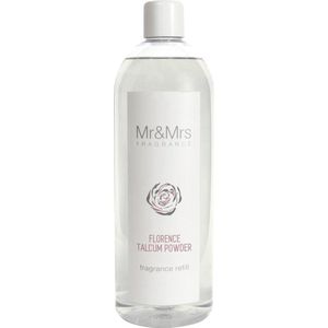 Home Blanc Refill voor Diffuser 1 liter