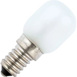 Schiefer E14 Buis Gloeilamp | 25W 2700K 170lm 230V | Dimbaar Mat